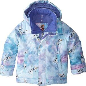 NWT Burton Toddler Girls Disney Jacket – Size 3T
